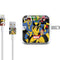 Marvel X-Men Group iPad Charger (10W USB) Skin