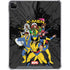 Marvel X-Men Group iPad Cases
