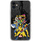 Marvel X-Men Group iPhone 11 Clear Case