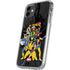 Marvel X-Men Group iPhone 11 Clear Case