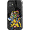 Marvel X-Men Group iPhone 11 Impact Case
