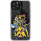 Marvel X-Men Group iPhone 11 Pro Clear Case