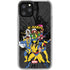 Marvel X-Men Group iPhone 11 Pro Clear Case