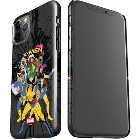 Marvel X-Men Group iPhone 11 Pro Lite Case