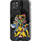 Marvel X-Men Group iPhone Cases