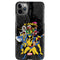 Marvel X-Men Group iPhone 11 Pro Max Lite Case