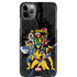 Marvel X-Men Group iPhone Cases