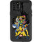 Marvel X-Men Group iPhone 11 Pro Max Waterproof Case
