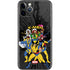 Marvel X-Men Group iPhone 11 Pro Skin