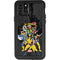 Marvel X-Men Group iPhone 11 Pro Waterproof Case