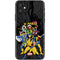 Marvel X-Men Group iPhone 11 Skin