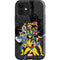 Marvel X-Men Group iPhone 12 Impact Case