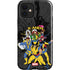 Marvel X-Men Group iPhone 12 Impact Case