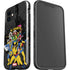 Marvel X-Men Group iPhone 12 Impact Case