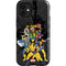 Marvel X-Men Group iPhone 12 Mini Impact Case