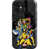 Marvel X-Men Group iPhone 12 Mini Impact Case
