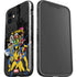 Marvel X-Men Group iPhone 12 Mini Impact Case