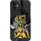 Marvel X-Men Group iPhone 12 Mini Lite Case