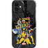 Marvel X-Men Group iPhone 12 Mini Lite Case