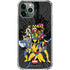 Marvel X-Men Group iPhone 12 Pro Clear Case