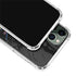 Marvel X-Men Group iPhone 12 Pro Clear Case