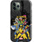 Marvel X-Men Group iPhone 12 Pro Impact Case
