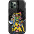 Marvel X-Men Group iPhone 12 Pro Impact Case