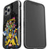 Marvel X-Men Group iPhone 12 Pro Impact Case
