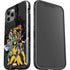 Marvel X-Men Group iPhone 12 Pro Max Impact Case
