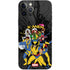 Marvel X-Men Group iPhone 12 Pro Skin