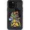 Marvel X-Men Group iPhone 12 Pro Waterproof Case
