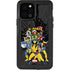 Marvel X-Men Group iPhone 12 Pro Waterproof Case