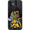 Marvel X-Men Group iPhone 12 Skin