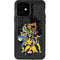 Marvel X-Men Group iPhone 12 Waterproof Case