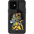Marvel X-Men Group iPhone 12 Waterproof Case