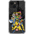 Marvel X-Men Group iPhone 13 Mini Clear Case