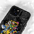 Marvel X-Men Group iPhone 13 Mini Waterproof Case