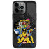 Marvel X-Men Group iPhone Cases