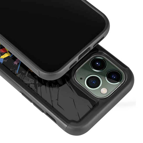 Marvel X-Men Group iPhone 13 Pro Cargo Case