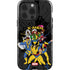 Marvel X-Men Group iPhone 13 Pro Impact Case