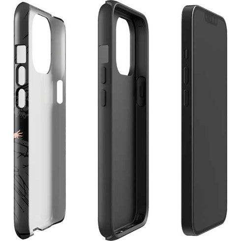 Marvel X-Men Group iPhone 13 Pro Max Impact Case