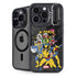 Marvel X-Men Group iPhone Cases