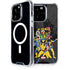 Marvel X-Men Group iPhone Cases