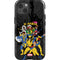 Marvel X-Men Group iPhone 14 Impact Case