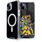 Marvel X-Men Group iPhone 14 MagSafe Case