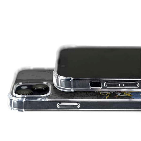 Marvel X-Men Group iPhone 14 MagSafe Case