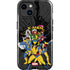 Marvel X-Men Group iPhone 14 Plus Impact Case