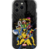 Marvel X-Men Group iPhone 14 Pro Max Impact Case