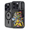 Marvel X-Men Group iPhone 14 Pro Max Kickstand Case