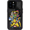 Marvel X-Men Group iPhone 14 Pro Max Waterproof Case